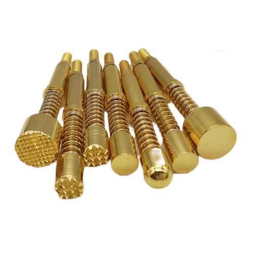 供应探针 MNP50-A MNP50-B MNP-50G 米思米替代品 60A探针
