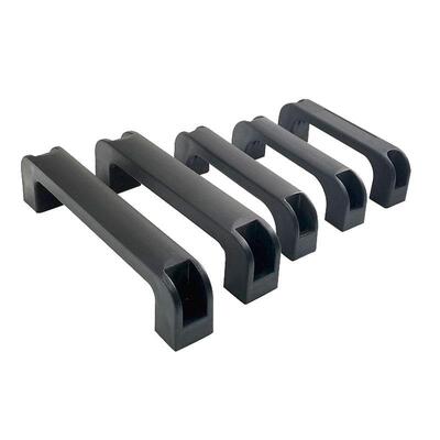 C-UPCB120/130/160/180 ABS树脂拉手尼龙加强筋拉手塑料工业把手