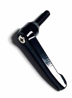 外螺纹手柄 CLDM/CLMS4/5/6/8/10/12-12/16/20/25/32/40/50-B/M/S