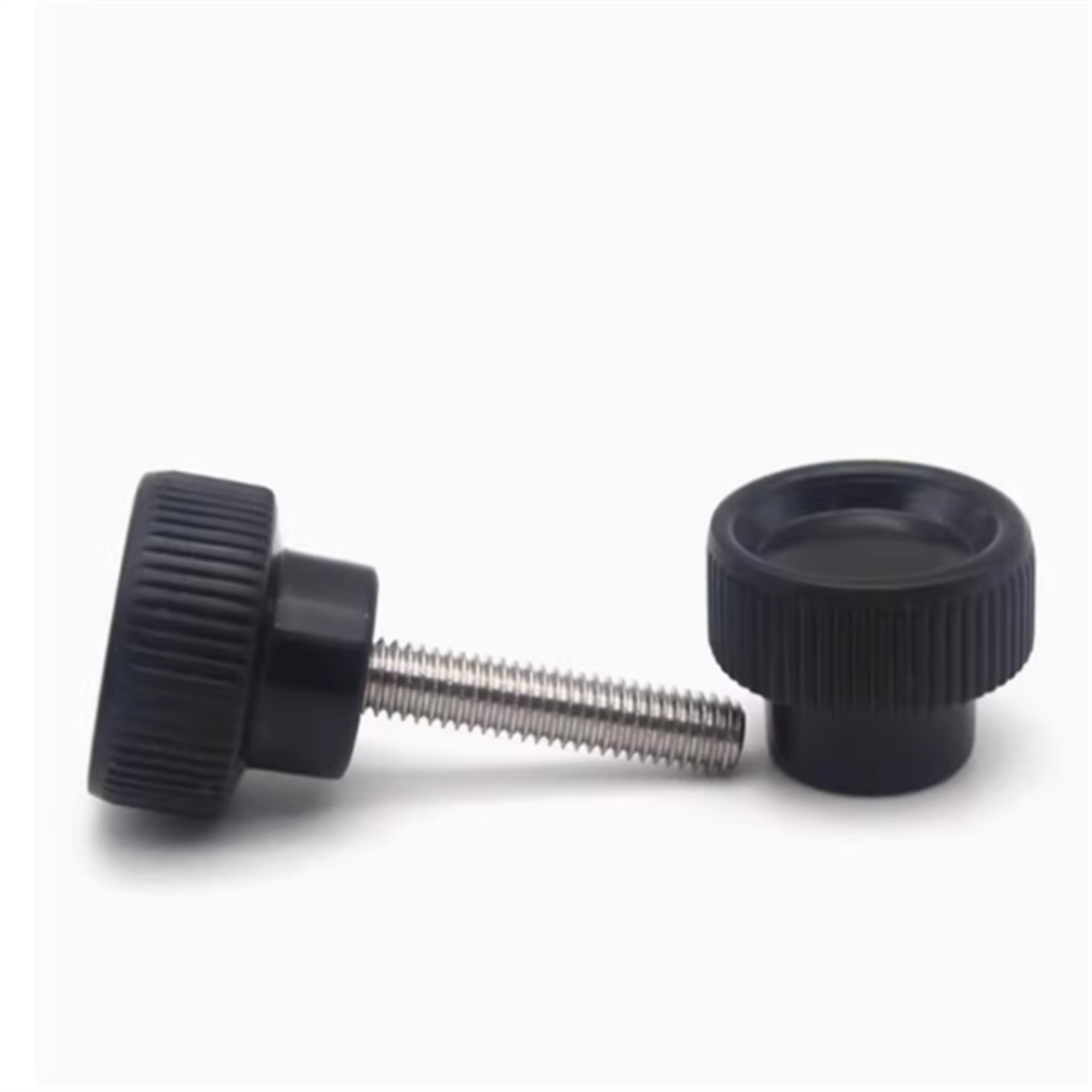 经济型替代米思米把手C-NAF 小型旋钮C-NAM4/5/6/8-10/16/25