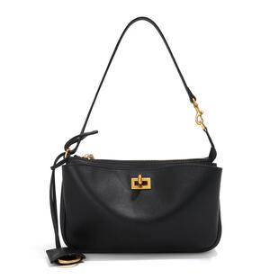 韩里韩气的包包腋下包女麻将包高级感斜挎包通勤手提单肩