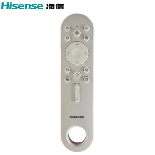 原装海信电视遥控器CRF3E73通用27X7ND/27X7N 27X6N正品X8 PRO