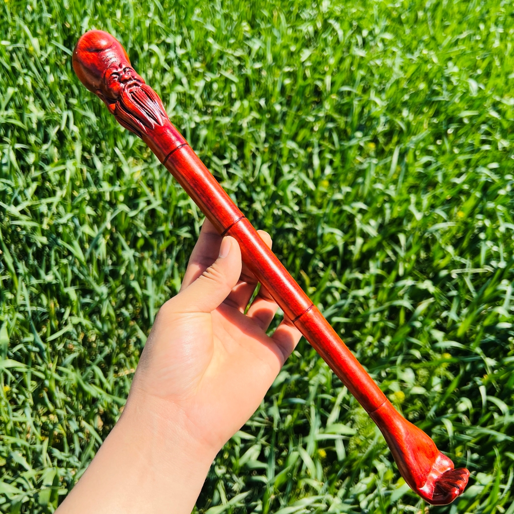 寿星公痒痒挠高级抓痒耙