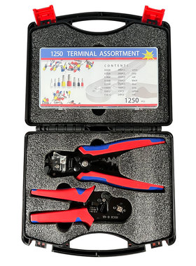 多功能全自动剥线钳电线电缆剥皮器剪线钳电工钳子工具压线钳