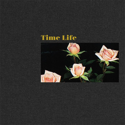 【现货】Mungo Thomson: Time Life蒙戈·汤姆森：《时代生活》