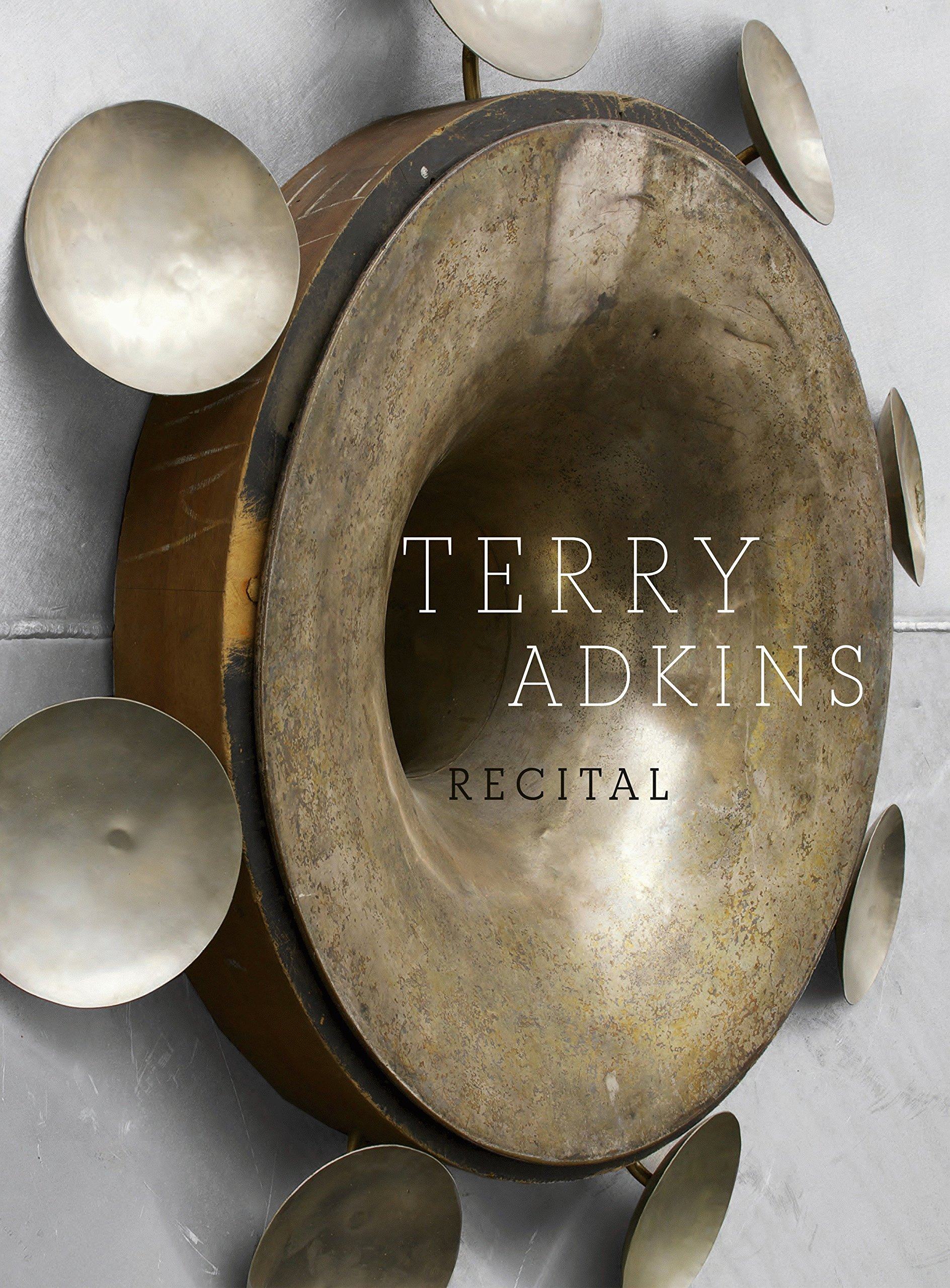 「预售」特里·阿德金斯:独奏会terry adkins: recital 多媒体装置和