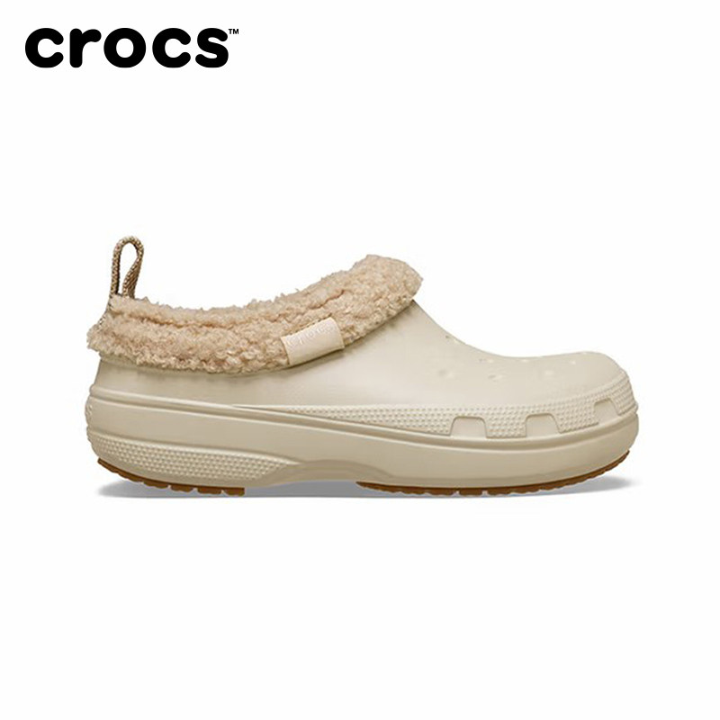 CROCS(卡骆驰)|（新款）2025冬中性克骆格 211380