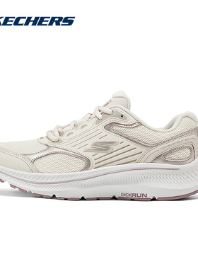 SKECHERS|（待上）2025冬女休闲鞋 128606-NAT