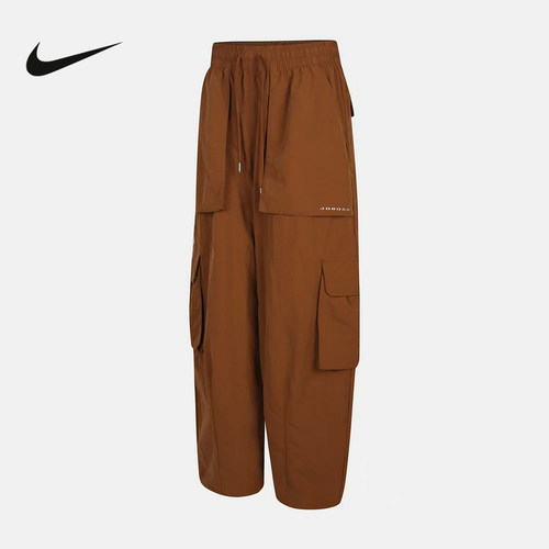 耐克（NIKE）|（新品）2026秋女梭织长裤 IM6807-281