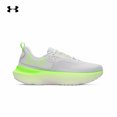 安德玛（UNDERARMOUR）|（新款）2025F/W男跑步鞋 3028169-024