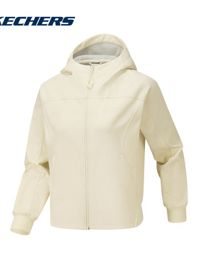 SKECHERS|（新款）2025冬女外套 P425W122-01ZG