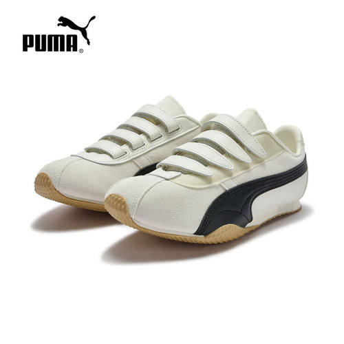 彪马（新品）2026春中性低帮鞋 405308-03