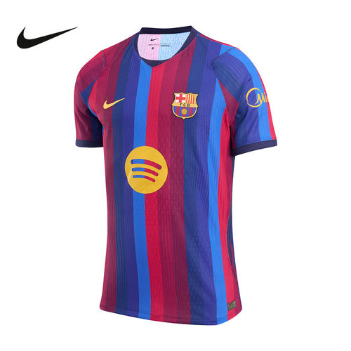 耐克（NIKE）（新品）2026秋男短袖针织衫 II2709-683