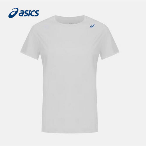 ASICS|（新品）2026F/W女短袖T恤 2012D648-100