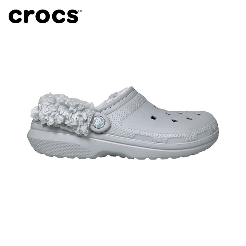 CROCS(卡骆驰)|（新品）2025冬中性克骆格 211396