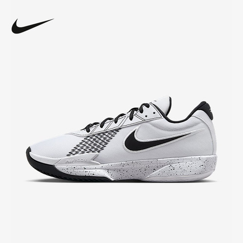 NIKE耐克男鞋AIR ZOOM G.T. CUT ACADEMY EP实战篮球鞋FB2598-105