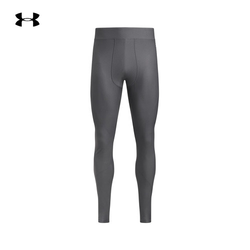 安德玛（UNDERARMOUR）|（新品）2025F/W男紧身裤 6007844-026