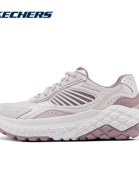 SKECHERS|（新款）2025夏女休闲鞋 150682-LTMV