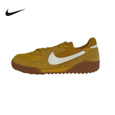 Nike耐克男鞋TERRA MANTA复古翻毛皮运动鞋低帮板鞋IB7254-700