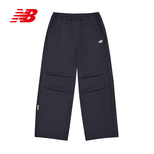 New Balance|（新品）2026夏男梭织裤 MB61L88N-SHU