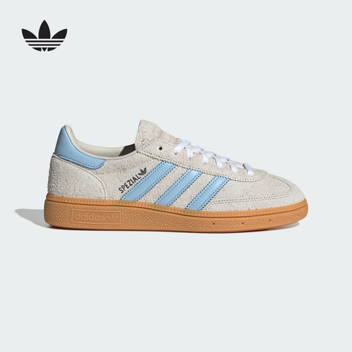阿迪达斯 （adidas）|（新品）2026夏女HANDBALL JS0241