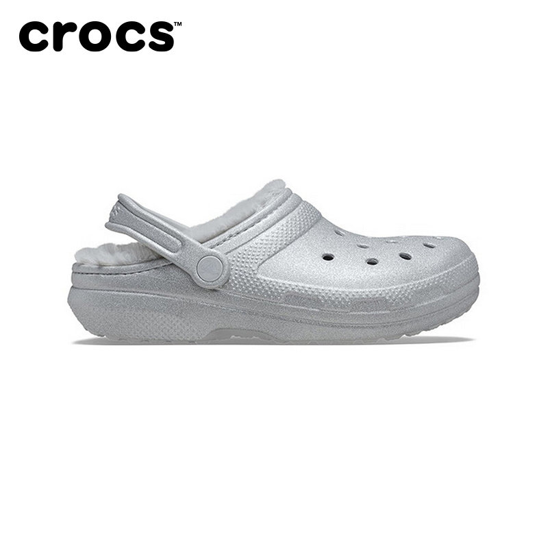 CROCS(卡骆驰)|（新款）2025冬中性克骆格 211928