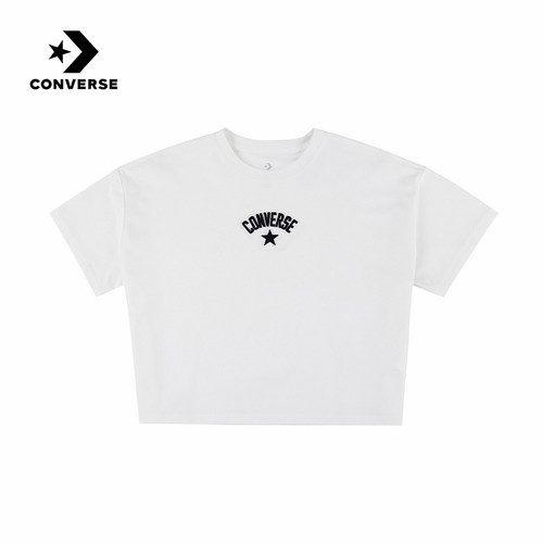 匡威（Converse）（新品）2026秋女短袖T恤 WCK109-W70