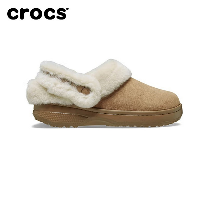CROCS(卡骆驰)|（新品）2025冬中性克骆格 212106