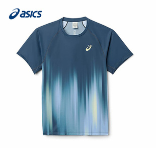 ASICS|（新品）2026S/S男短袖T恤 2041A431-020