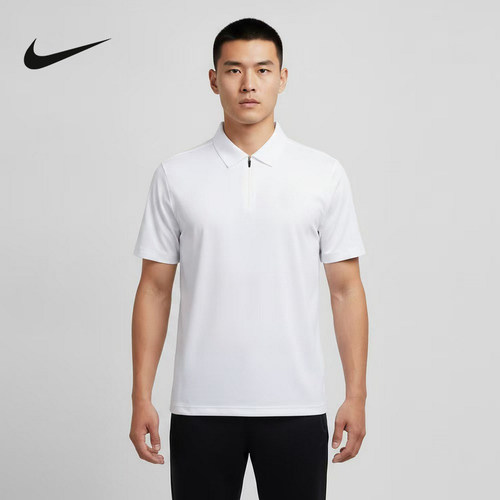耐克（NIKE）（新品）2026秋男短袖POLO衫 IU1596-100