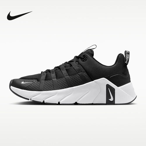 Nike耐克夏季男鞋FREE METCON 7厚底运动鞋训练跑步鞋 II7405-002