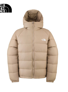 THE NORTH FACE|（新款）2025F/W男羽绒服 NF0A7W7GBOX1