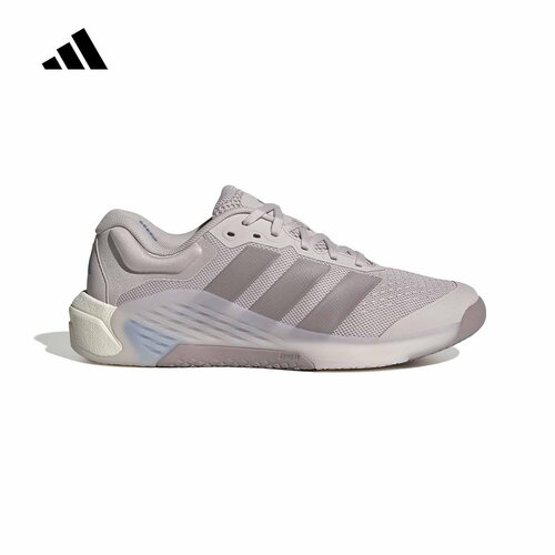 adidas阿迪达斯DROPSET 4 POWER TRAINER夏女力量训练鞋 JR4668