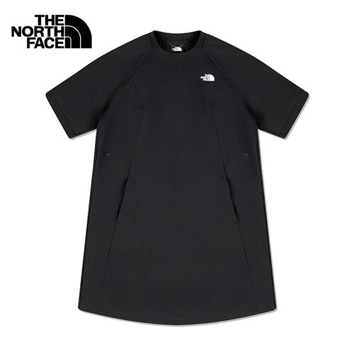 THE NORTH FACE|（新品）2026S/S女连衣裙 NF0A8FCCJK31