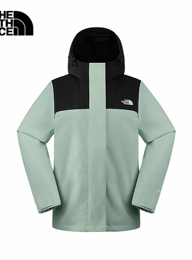THE NORTH FACE|（新款）2025F/W女冲锋衣 NF0A8DX8D5N1