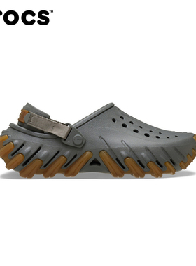 CROCS(卡骆驰)|（新品）2026夏中性克骆格 211675-0DA