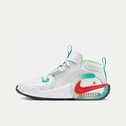 NIKE耐克AIR ZOOM CROSSOVER 2大童气垫缓震运动休闲鞋FZ5527-161