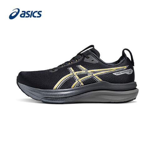 ASICS|（新品）2026F/W男跑步鞋 1011C344-001
