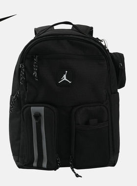 耐克（NIKE）|（新品）2026春中性双肩包 IU5352-010