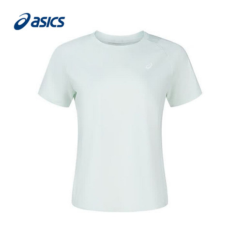ASICS|（新品）2026F/W女短袖T恤 2032D647-300