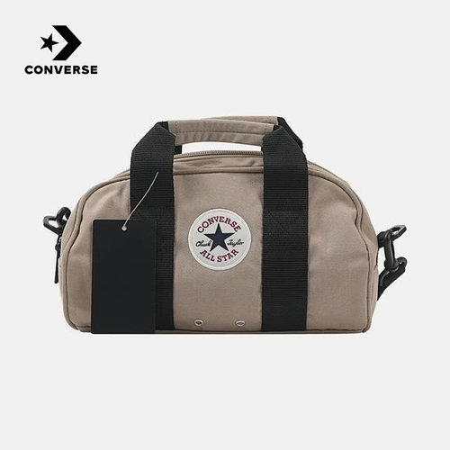 匡威（Converse）|（新品）2026秋中性单肩包 UA5997-X63