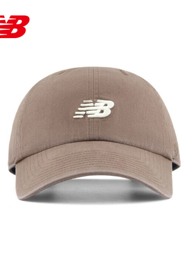 New Balance|（新款）2026春中性棒球帽 LAH00151-ABP