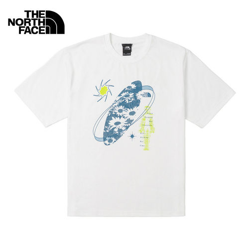 THE NORTH FACE|（新品）2026S/S男短袖 NF0A8HF9FN41