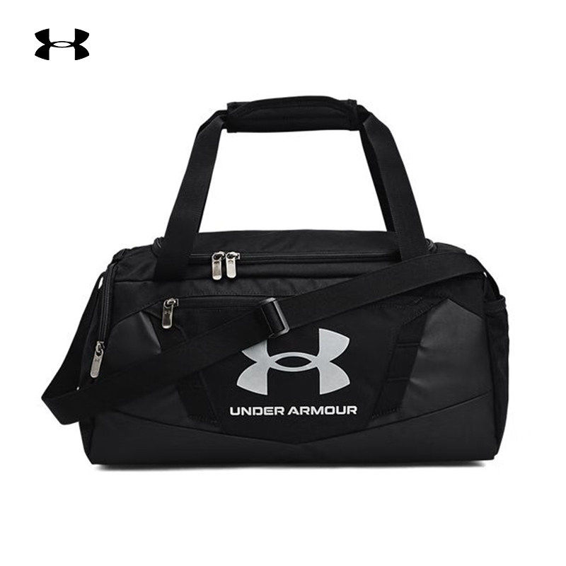 UNDERARMOUR安德玛官方运动2025F/W中性健身包 1