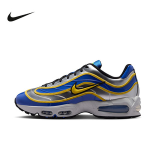 NIKE耐克男足球鞋AIR MAX JOGA BONITO R9经典运动球鞋IX8646-001