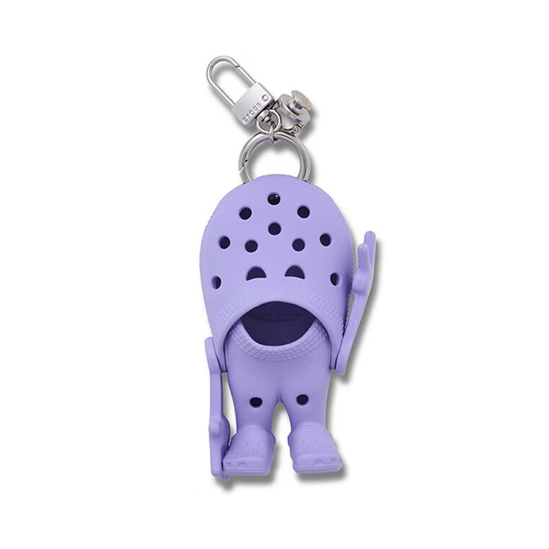 CROCS(卡骆驰)|（新品）2026夏中性挂件包 213227
