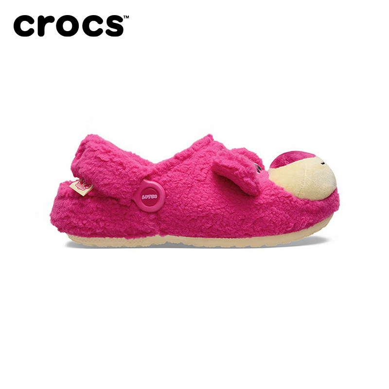 CROCS(卡骆驰)|（新品）2025秋中性克骆格 211758
