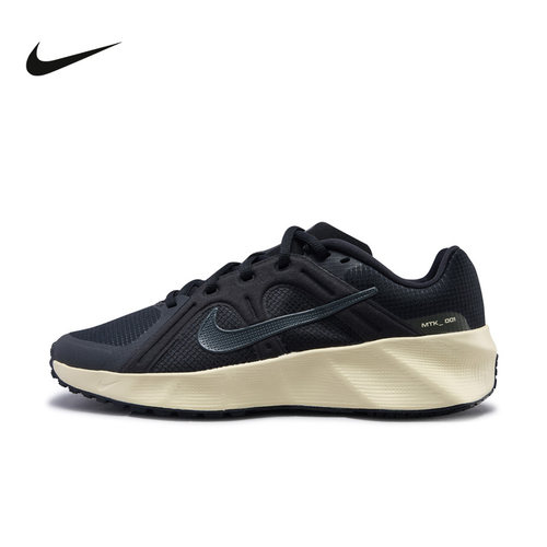 NIKE耐克男鞋新品METRO TEK运动鞋健身综合训练跑步鞋 HM9493-013