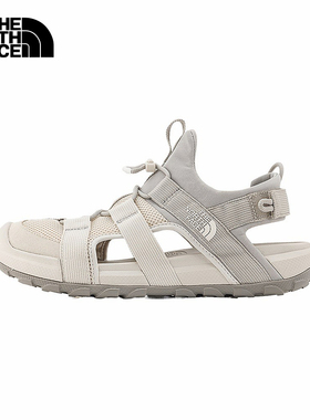 THE NORTH FACE|（新品）2025S/S男凉拖鞋 NF0A83NL6S41