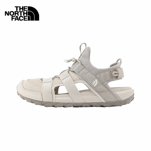 THE NORTH FACE|（新品）2025S/S男凉拖鞋 NF0A83NL6S41